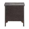 thumbnail image 2 of Ergode Nightstand Rustic Gray Oak, 2 of 4