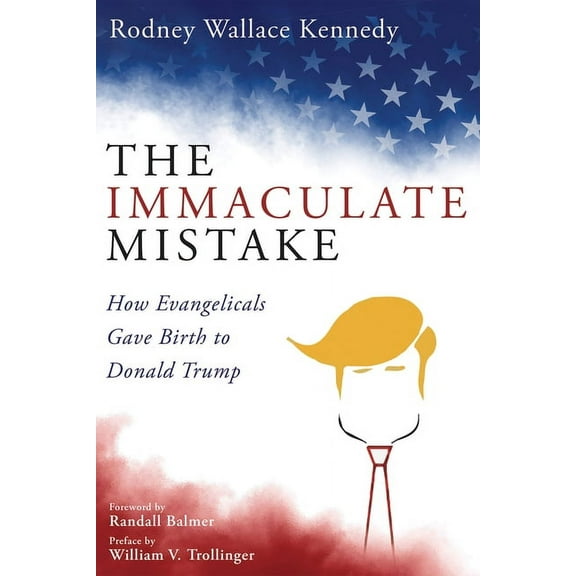 The Immaculate Mistake (Paperback)
