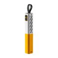 thumbnail image 1 of Linterna Largo Alcance Tipo C Recargable 1500 MAh para Emergencias Que Acampan Y Caminan, 1 of 9