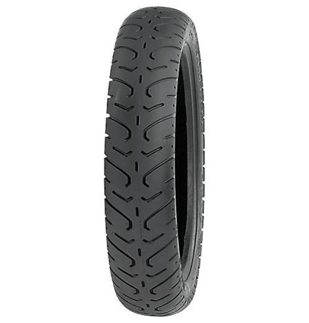 Kenda 046571618C1 K657 Challenger Front Tire 130/9016