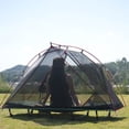 thumbnail image 5 of Tent,Tent Person Tent Cot 1 Person Tent Water-resistant Tent Hxber Buzhi Siuke Dsfen Huiop, 5 of 6