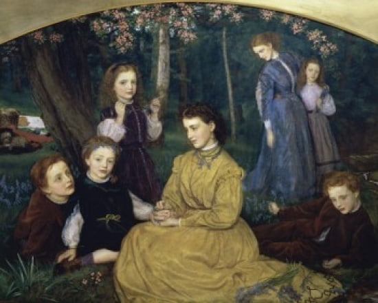 A Birthday Picnic