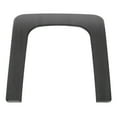 thumbnail image 3 of U Shape Gear Shift Panel Trim Cover Fit for Land Rover Discovery Sport 2020Oak Grain, 3 of 13