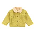 thumbnail image 1 of Gilet Chaud Automne Hiver 6M-4T - Manches Longues, 1 of 9