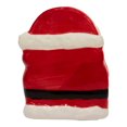 thumbnail image 2 of Servilletero Holiday Time de Cerámica Santa Claus, 2 of 4