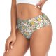 thumbnail image 2 of Fotbe Daisy Calzones Estampados para Mujer – Ropa Interior de Algodón, Cómoda, Suave y Elástica-Large, 2 of 6