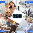 thumbnail image 2 of Relaxation tool,19 Body Relaxation Tool Body Portable 8 19 Usb Pain Arms Neck Waist Tool Usb Cervical 19 Body Set 6pcs Body Usb Body Modes 19 Tool Set Body Cervical Set With Usb Portable, 2 of 6