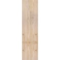 thumbnail image 4 of Ekena Millwork 7 1/2"W x 24"D x 28"H Funston Smooth Craftsman Outlooker, Douglas Fir, 4 of 4