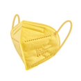 thumbnail image 2 of 20 mascarillas FFP2/KN95, mascarilla desechable FFP2 de protección de 5 capas WD.WDQZL Hogar, 2 of 3