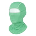 thumbnail image 2 of RXMEKW Balaclava for Men with Temperature-Sensitive Color Change, Full Face Windproof Riding Mask for Skiing and Motorcycling in Cold Weather, 2 of 9