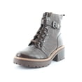 thumbnail image 3 of Naturalizer Jac Women's Boots Porcelain Size 9 W, 3 of 8