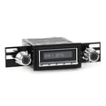thumbnail image 1 of Radio para auto RetroSound LAC-M1-226 Bluetooth AM/FM, 1 of 6