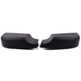 thumbnail image 3 of Rear Bumper End Plate Corner Caps Moulding Trims For Toyota Hilux Vigo 2004-2015, 3 of 5