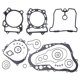 thumbnail image 4 of Junta completa,Kit de junta completa con sellos de aceite 811585,Accesorios de motocicletas 681-1585 837406 Utilidad,Accesorio de motos reemplazar directamente a resistencia,Reparación liviana, 4 of 9
