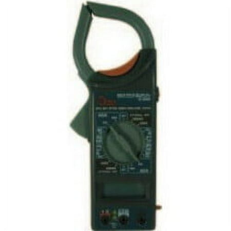 Nippon digital clamp tester *ISHHM26ACL*