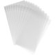 thumbnail image 2 of Bolsas de panadería transparentes para violonchelo de 200 quilates, autosellantes, 3 x 5-1,4 mils de grosor, pequeñas bolsas de plástico adhesivas OPP para galletas, dulces, Navidad, fiesta de cumplea, 2 of 2