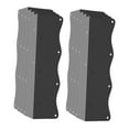 thumbnail image 4 of deevoka Raised Garden Bed Corner Bracket for Cabinet Elevated Beds Vegetable Planter 8pcs, 4 of 9