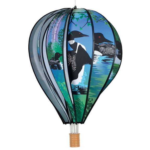 Premier Kites Hot Air Balloon - Loons