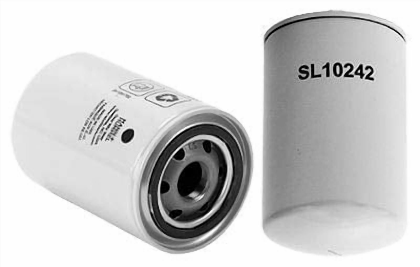Engine Oil Filter