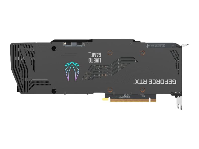 ZOTAC GAMING GeForce RTX 3080 Trinity OC LHR - Graphics card 