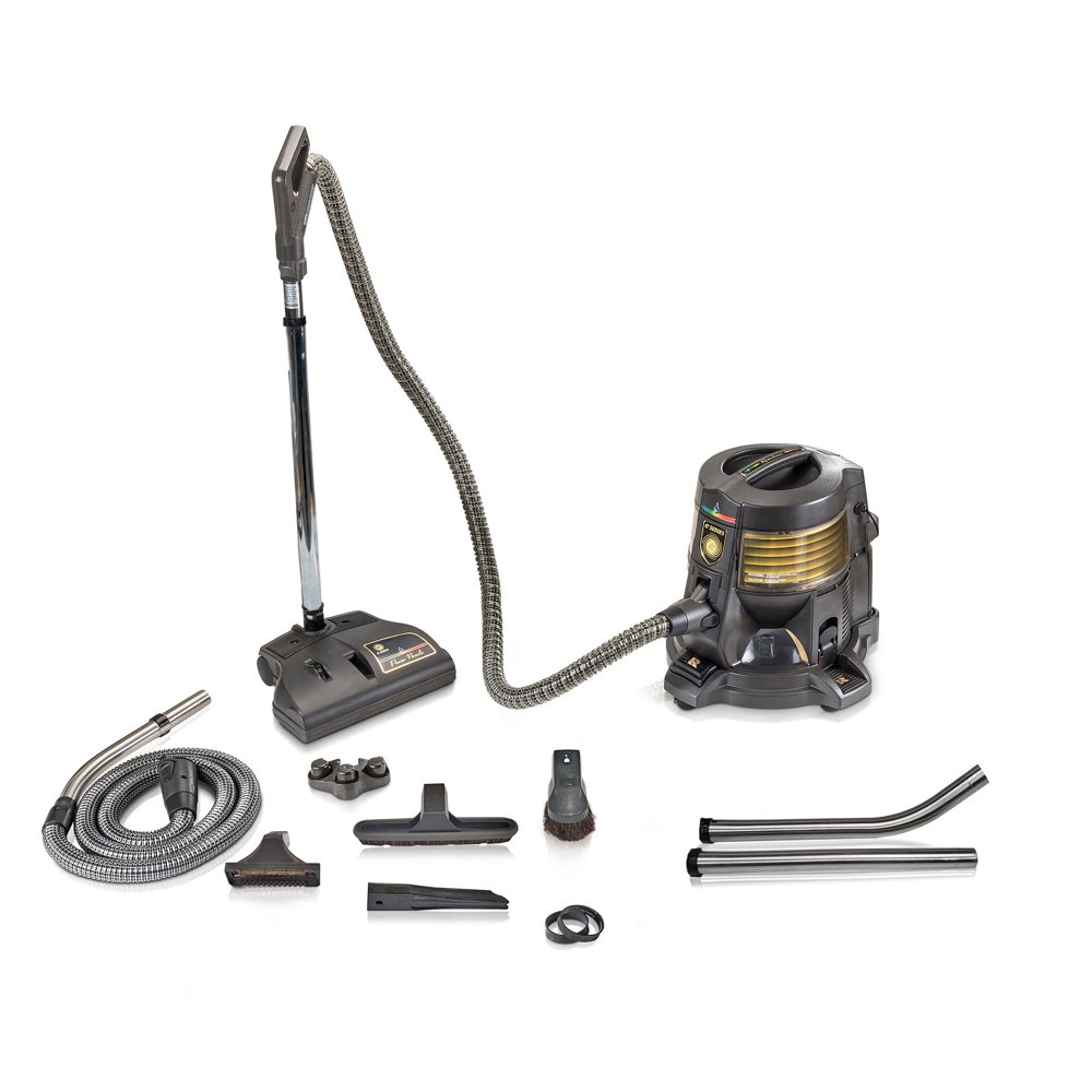 Reconditioned Genuine Rainbow E Series Vacuum Cleaner 5YR Warranty