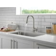 thumbnail image 6 of Peerless Single Handle Pulldown Kitchen Faucet, 6 of 7