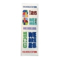 thumbnail image 1 of Plantilla de Calcomanías FIFA WORLD CUP Mundial 1 Pieza, 1 of 3