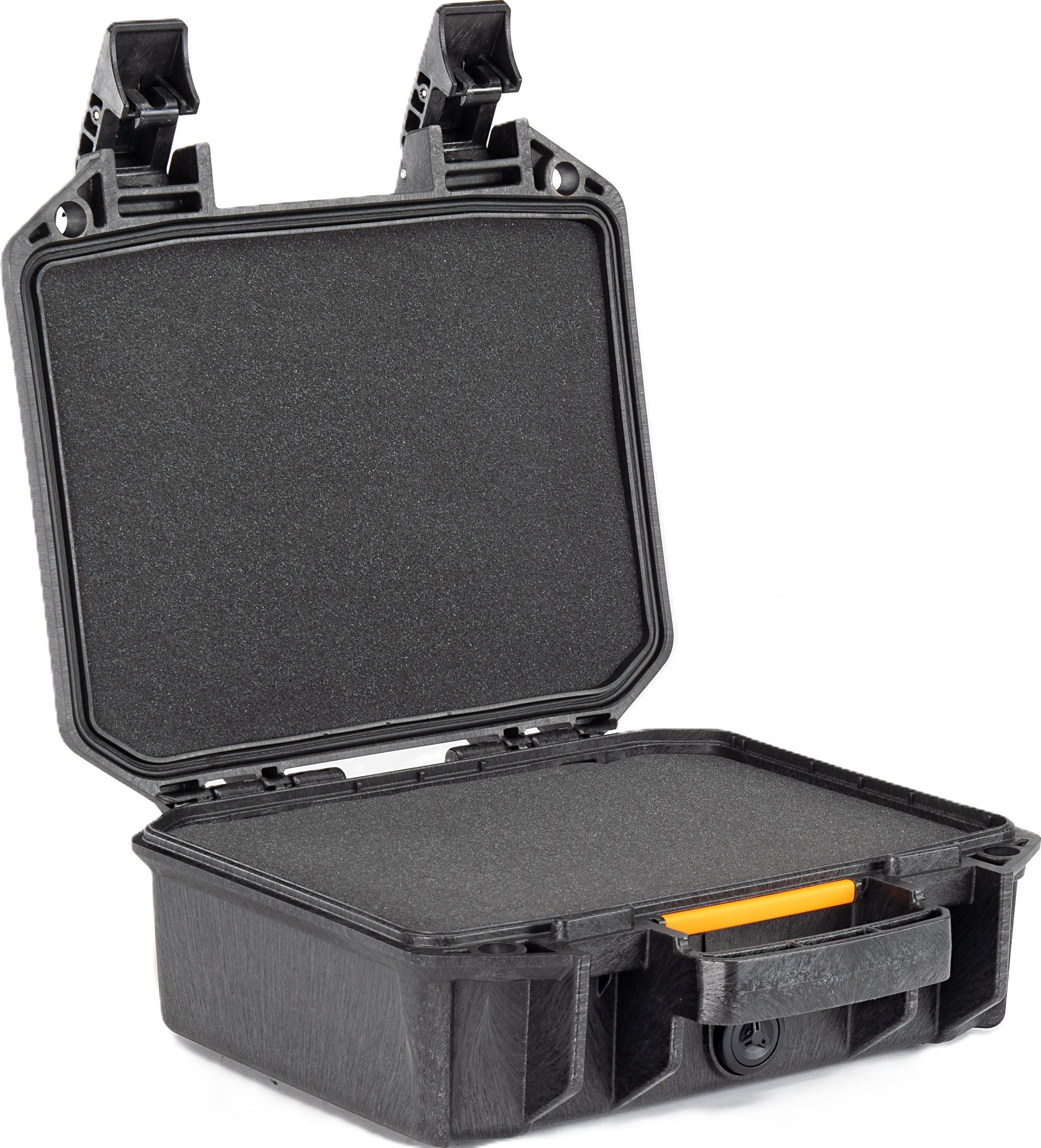 Pelican V100 Vault Single Pistol Case