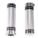 thumbnail image 1 of Manillar De Motocicleta Izquierda Derecha Aleación De Aluminio Resistente Empuñadura De Motocicleta Para Motocicleta De 25Mm/0,98 Pulgadas 2 Uds Advancent VI009284-02, 1 of 6