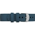 thumbnail image 2 of Unisex Expedition Acadia Mid-Size Blue Watch, Nylon Strap, 2 of 3