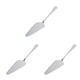 thumbnail image 1 of Injueey Servidor de pastel de borde dentado de acero inoxidable, pala rebanadora ligera, espátulas, mango antideslizante, divisor, utensilios Type4 NO4, 1 of 6