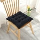 thumbnail image 1 of Cojín de asiento de invierno grueso para estudiantes, cojín para silla, cojín para silla de oficina, cojín para silla de hogar, cojín para glúteos, cojín de asiento grueso aterciopelado, 1 of 6
