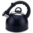 thumbnail image 1 of Bouilloire à Thé 2.5 Qt - Noir, 1 of 1