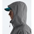 thumbnail image 4 of Chaqueta THE NORTH FACE Antora Rain con capucha impermeable para hombre, 4 of 6