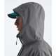 thumbnail image 4 of Chaqueta THE NORTH FACE Antora Rain con capucha impermeable para hombre, 4 of 6