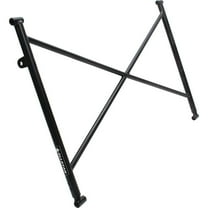 Allstar Performance Top Wing Tree Black 18in Sprint Car