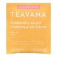 thumbnail image 1 of Teavana Chamomile Rose Tea Bags, 24 Count | 6UN/Unit, 1 Unit/Case, 1 of 3