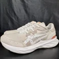 thumbnail image 1 of Women's Asics Tarther Blast Cream White Marathon Running Shoes Sneakers. Sz 8.5, 1 of 6
