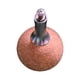 thumbnail image 1 of Pomo de Pesca Reemplazo Accesorios para El atención Del Carrete, 1 of 6