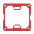 thumbnail image 1 of ESC Cooling Fan Holder, RC ESC Fan Base Aluminum Alloy Small Lightweight  For MAX8 Red, 1 of 8