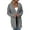 Gray, variant on Vedolay Jackets for Women Jackets for Women Long Sleeve Work Office Fashion Lightweight Jackets,Gray XL