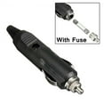 thumbnail image 4 of 12V Fused Cigar Lighter Power Plug Connector for Car/Van Vehicle Motor, 4 of 5