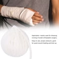 thumbnail image 4 of Wound Mesh Bandage High Elastic Mesh Bandage Quick Healing Strech Bands For Body Wound Wrapping#1, 4 of 8