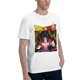 thumbnail image 2 of Camiseta de Manga Corta para Hombres DBZ, 2 of 5