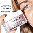 thumbnail image 4 of Filorga Oxygen Glow Crema Noche y Día Alisa Unifica y Rellena la Piel, 4 of 9