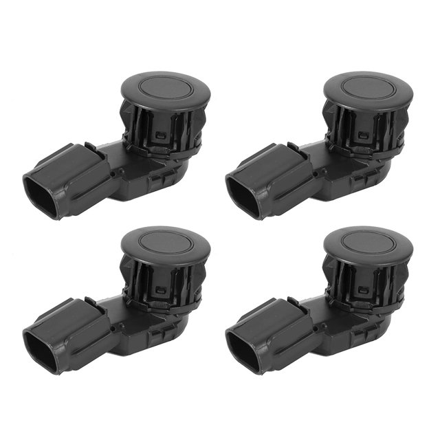 89341-0C011 Sensor de estacionamiento PDC Sensor de estacionamiento Sensor de control de distancia dde estacionamiento control distancia para Car PDC Sensor de estacionamiento 89341-0C011 Ajuste para