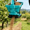 thumbnail image 2 of Handheld Sowing Machine Spreader for DewaltBattery Handheld SeedandFertilizer Powerful Spreader Year-Round Coverage for GrassSeeds, 2 of 9