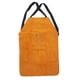 thumbnail image 1 of Delantal de Soldadura de Cuero Ticfox Amarillo Correa Ajustable Anti Salpicaduras Ignífugo, 1 of 14