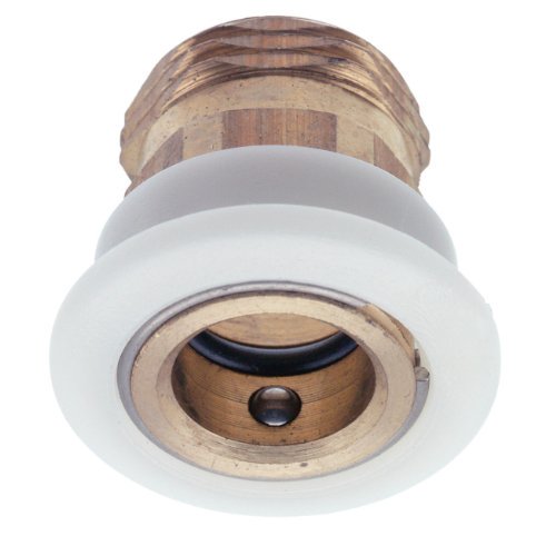 ACE Small Snap Coupler Faucet Adapter 3/4" MHT, 43590