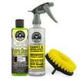 thumbnail image 1 of Kit limpiador de telas Chemical Guys Citrus Scent 473 ml, 1 of 8